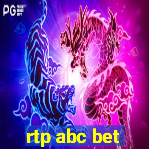 rtp abc bet